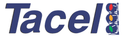 Tacel logo