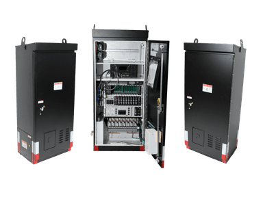 Coffrets ATC 16 & 32 canaux