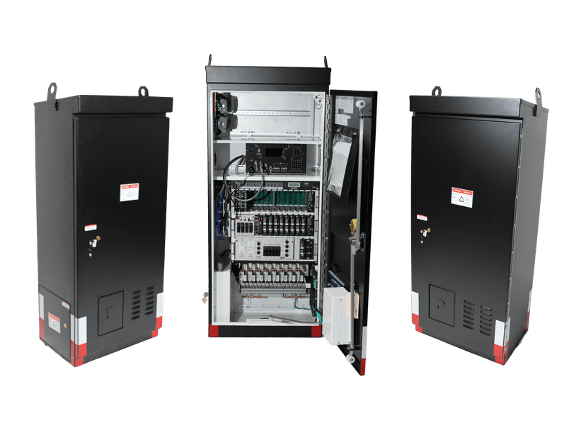 Coffrets ATC 16 & 32 canaux