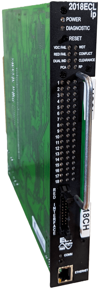 Moniteurs 2018ecl & 2018eclip