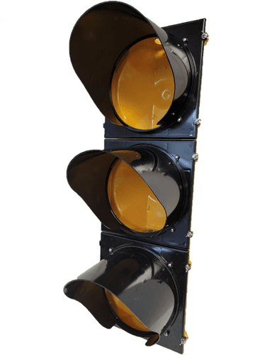 8" & 12" Signal Housing