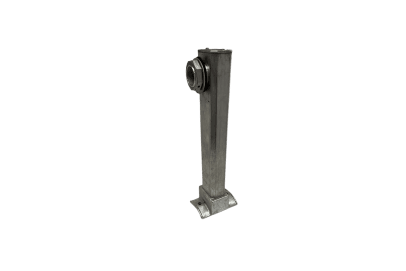 EDA Extruded Double Arm Bracket
