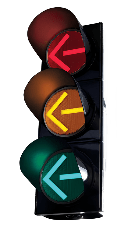 GTX City Arrows VLA-027