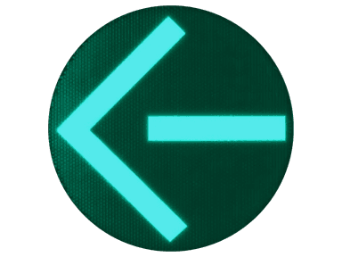 GTX TRAF232 Bimodal Arrow