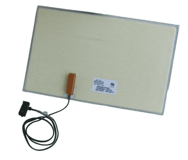 Battery Heater Mats