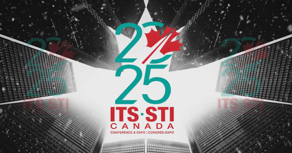 ITS Canada 2025 Annual Conference & Expo featured image