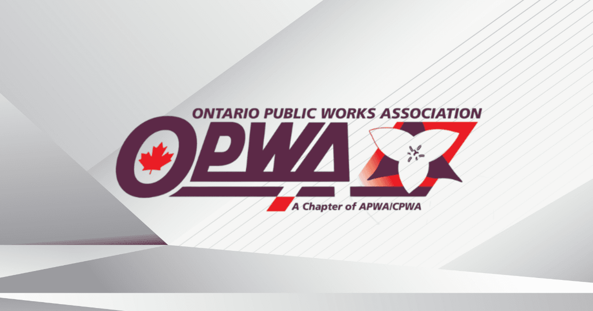 OPWA Technology Showcase 2025 featured image