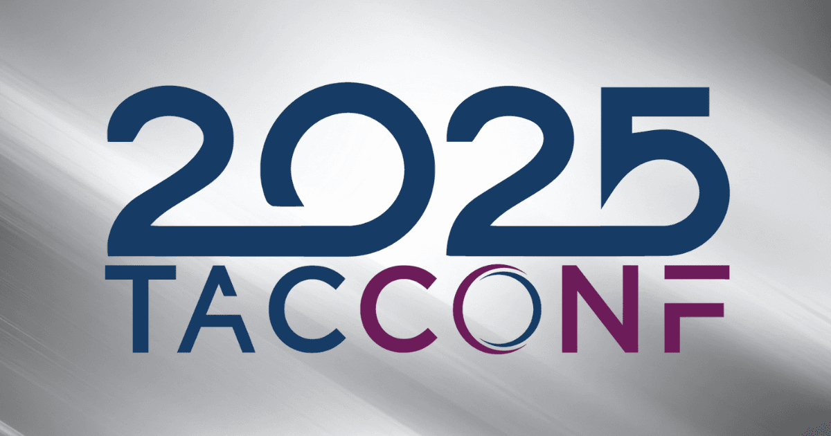 TAC Conference & Exhibition 2025 featured image