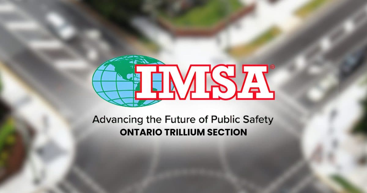 IMSA West Region Trade Show 2026 in Chatham, Ontario