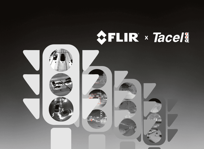 Tacel & Teledyne FLIR Advance Public Safety Across Canada