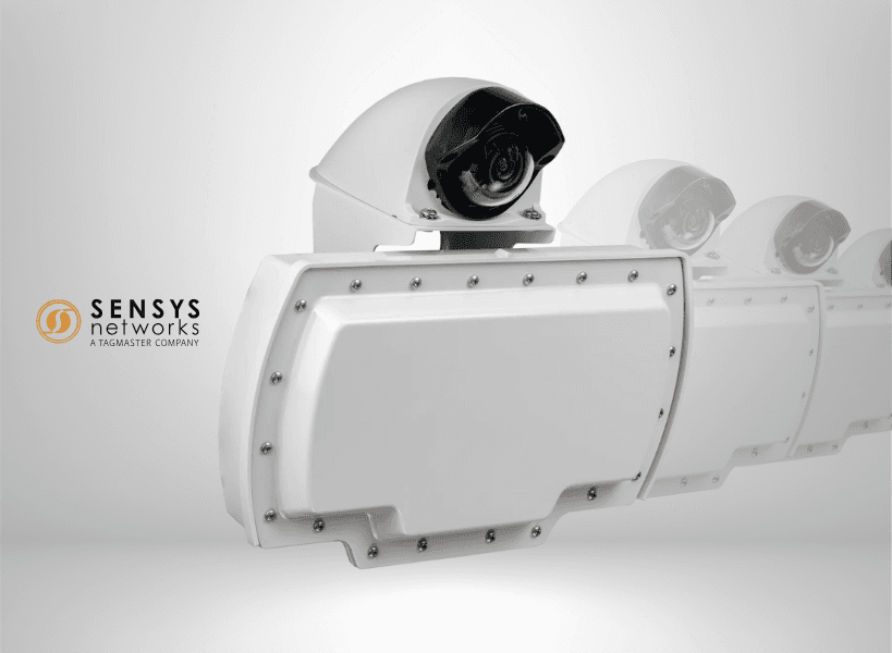 Introducing RTMS Echo: Accuracy, Easy Deployment, and Cost-Effective Traffic Data Collection