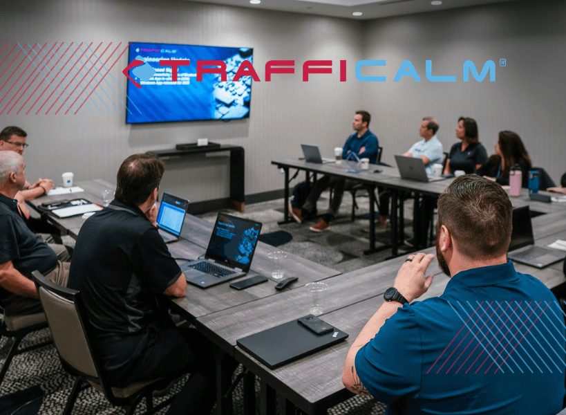 Tacel & TraffiCalm Support Safer Roads Across Canada