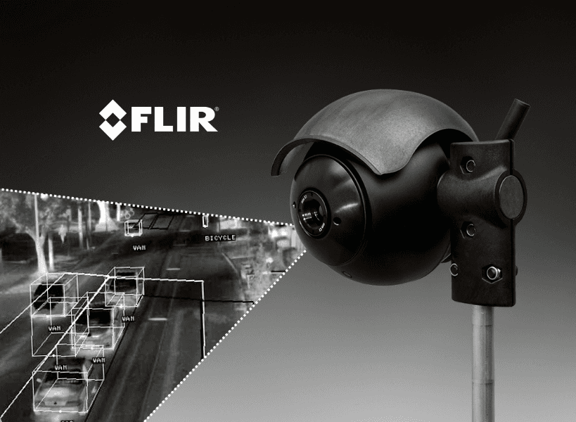 Introducing TrafiSense AI