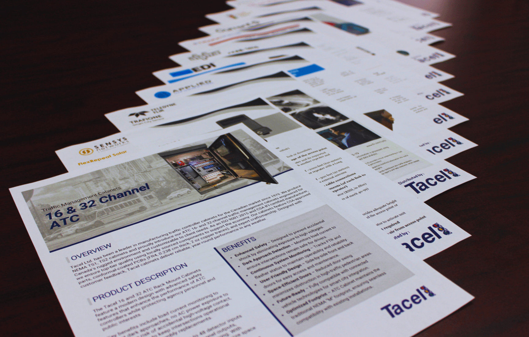 Documentation Requests