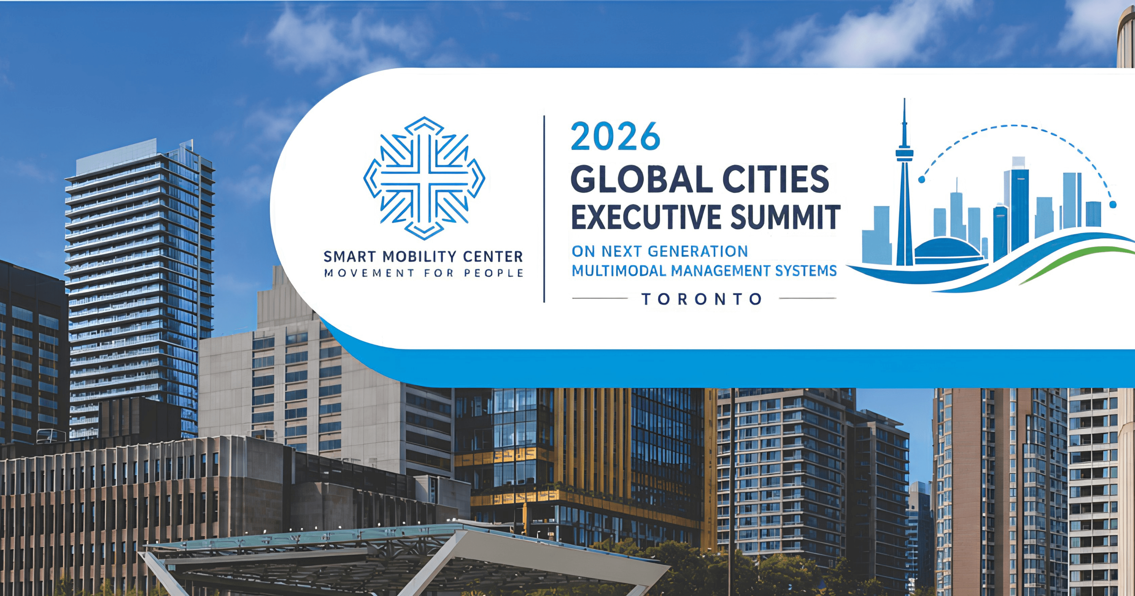 2026 Global Cities Executive Summit featured image