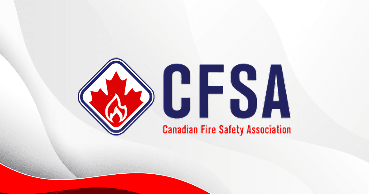 Canadian Fire Safety Conference 2026 featured image