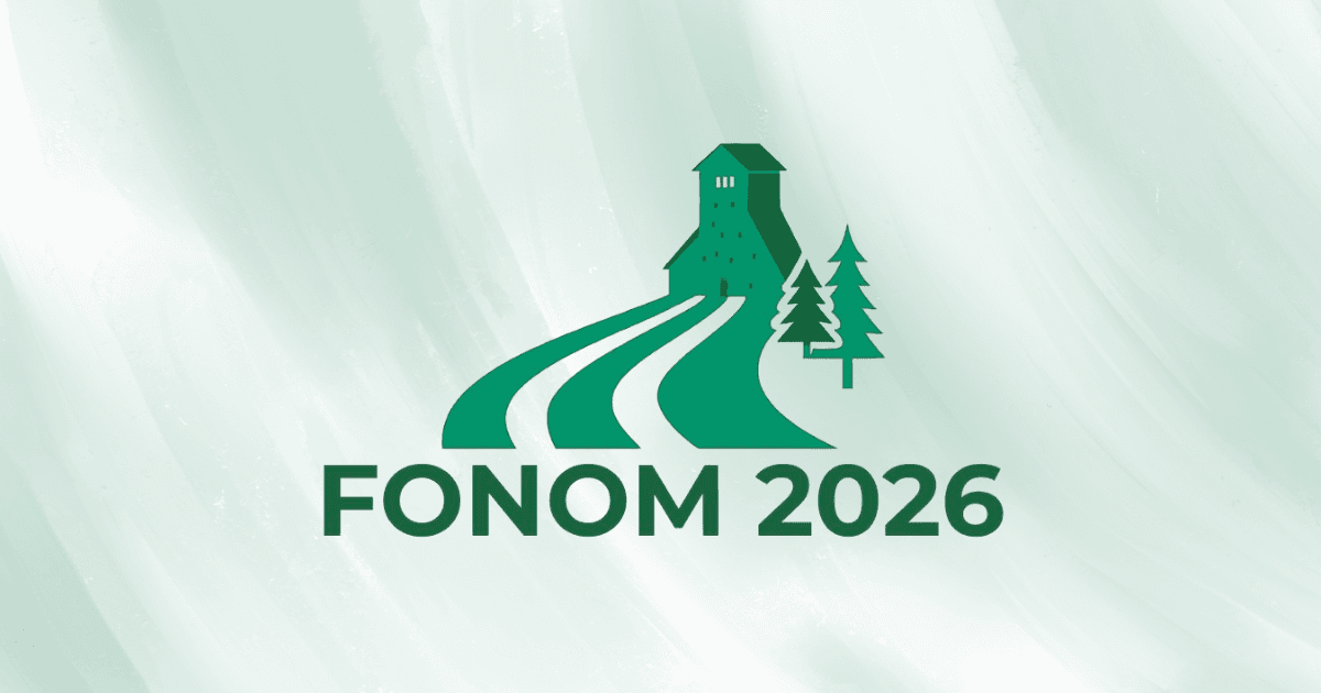 FONOM 2026 Annual Conference featured image