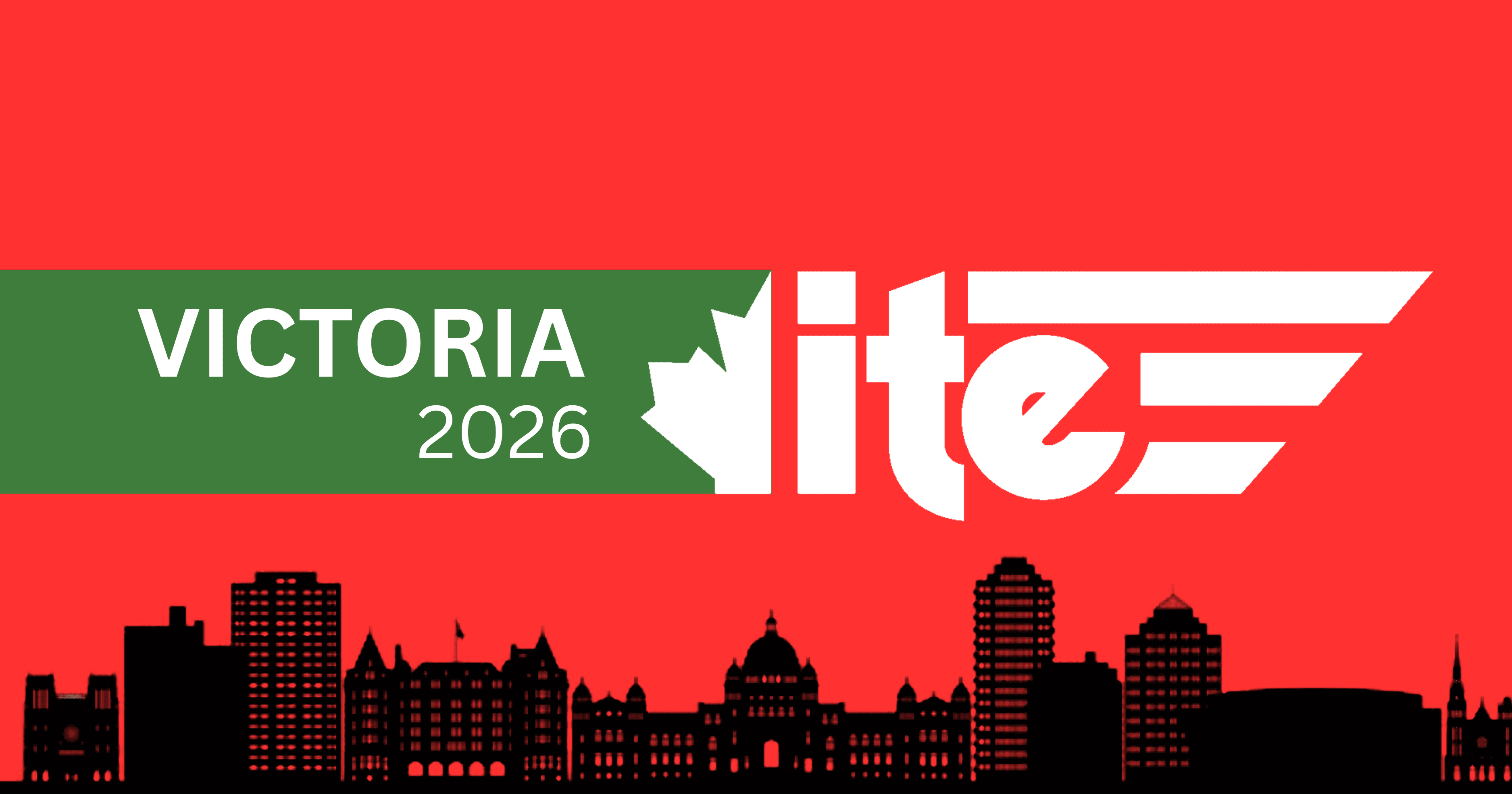 ITE Canada 2026 Annual Conference featured image