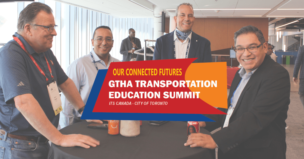 ITS GTHA Summit 2026 featured image