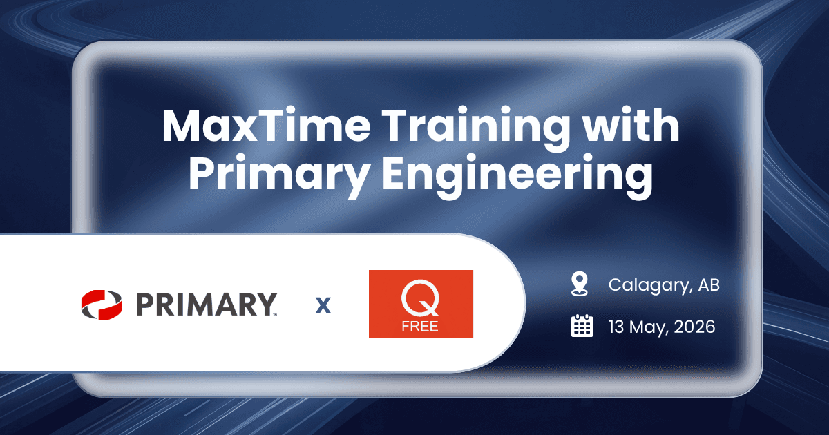 MaxTime Training with Primary Engineering featured image