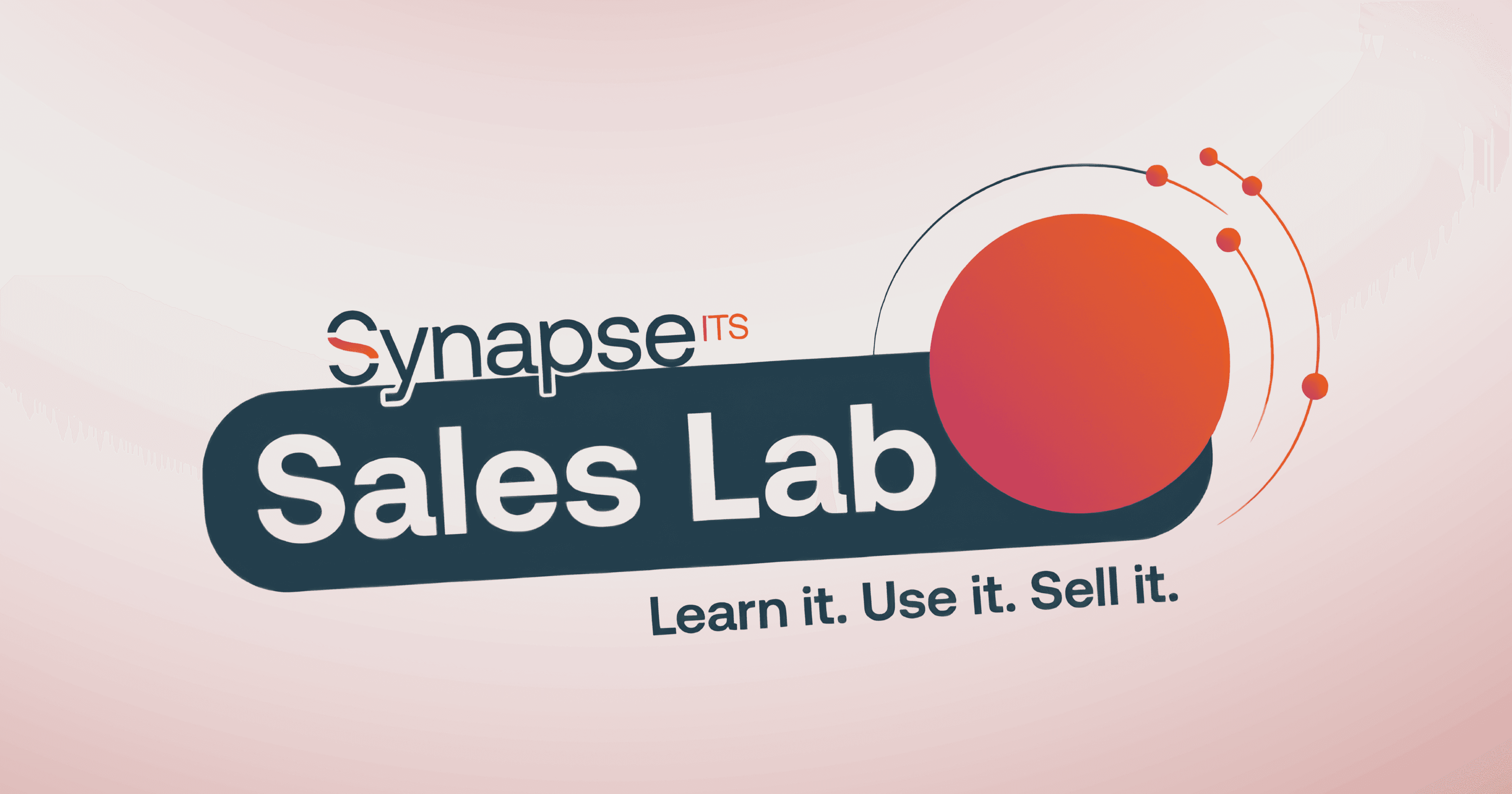 Synapse Sales Lab 2026 featured image