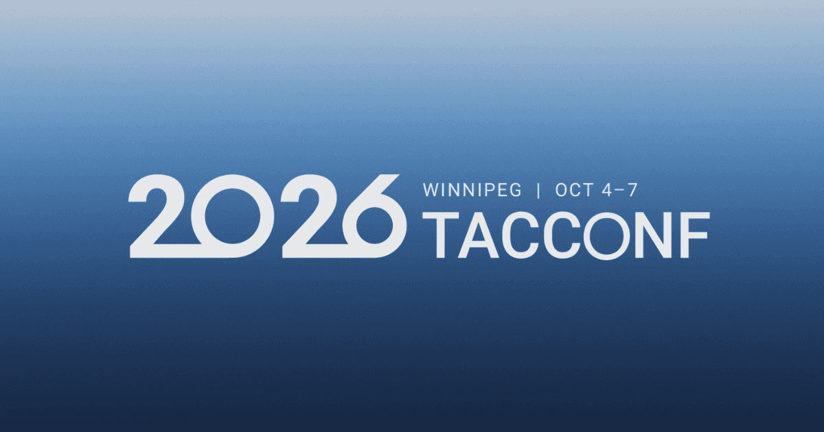 TAC Conference & Exhibition 2026 featured image