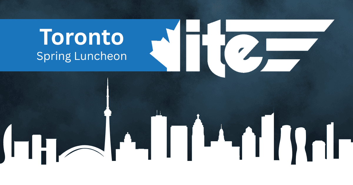 Tacel Attends ITE Toronto Spring Luncheon 2026 featured image