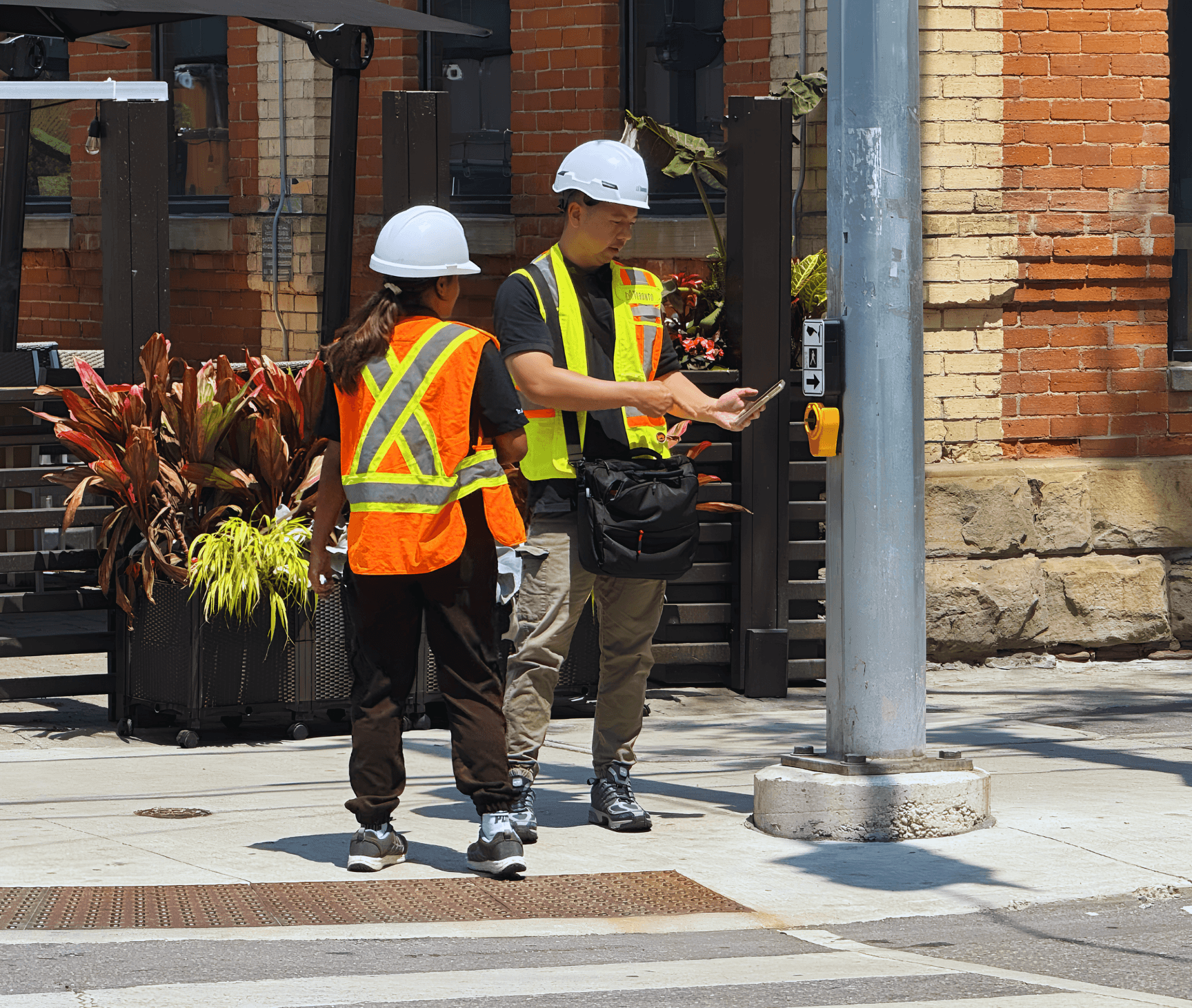 Installation & Maintenance