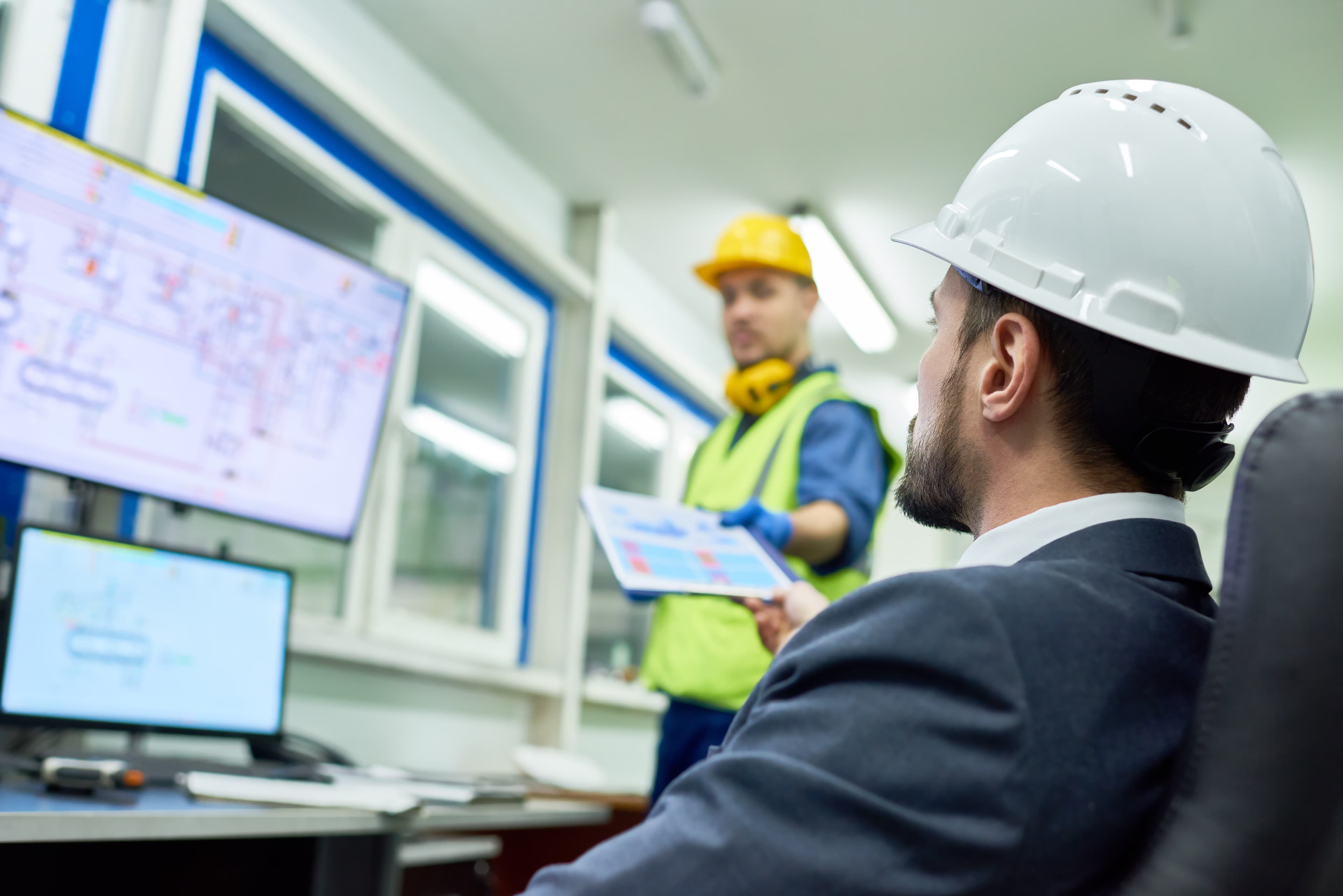 Tacel as supply partner for Canadian consulting engineering firms