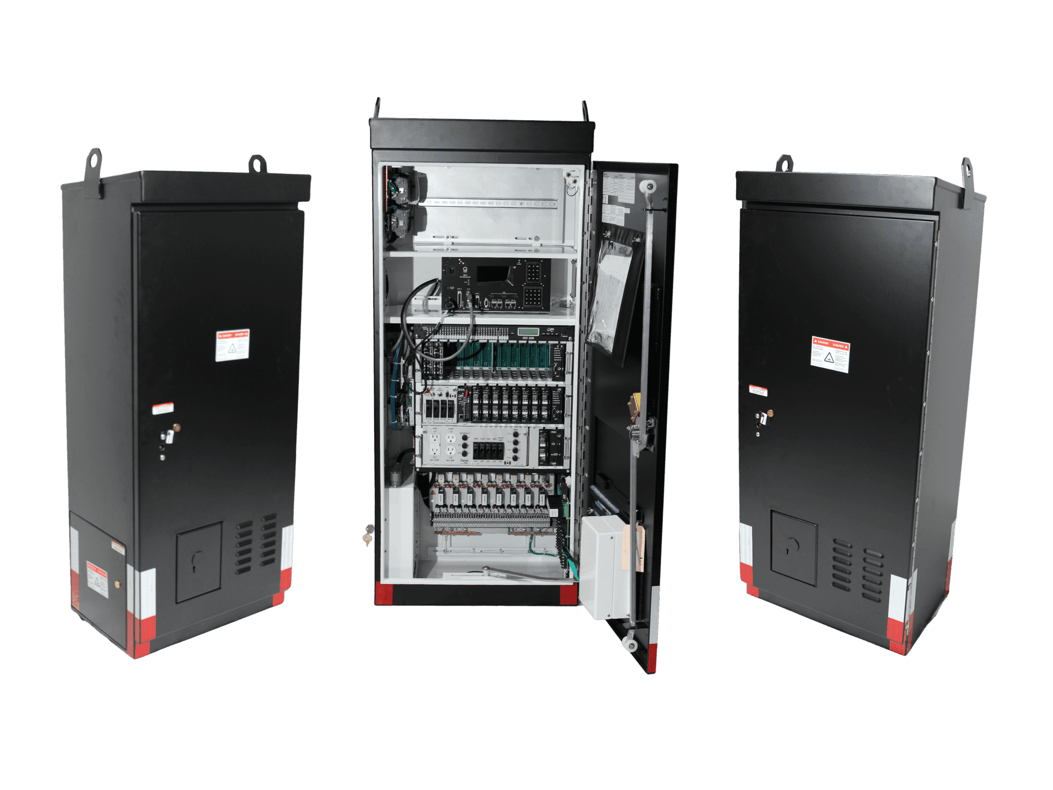Coffrets ATC 16 & 32 canaux