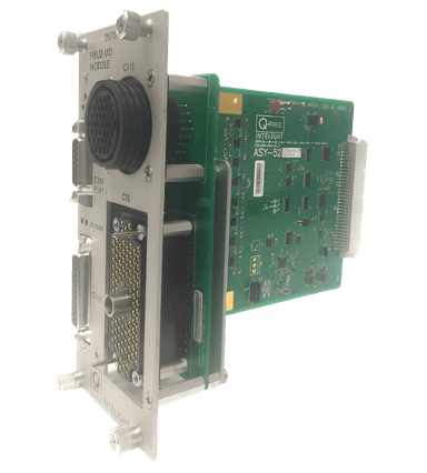 2070-2E FIO Module