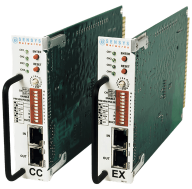 Access Point Controller Card
