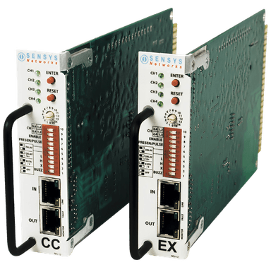 Access Point Controller Card