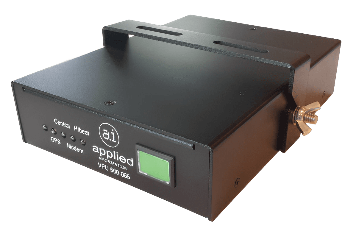Applied Information AI-500-065 emergency vehicle preemption detector