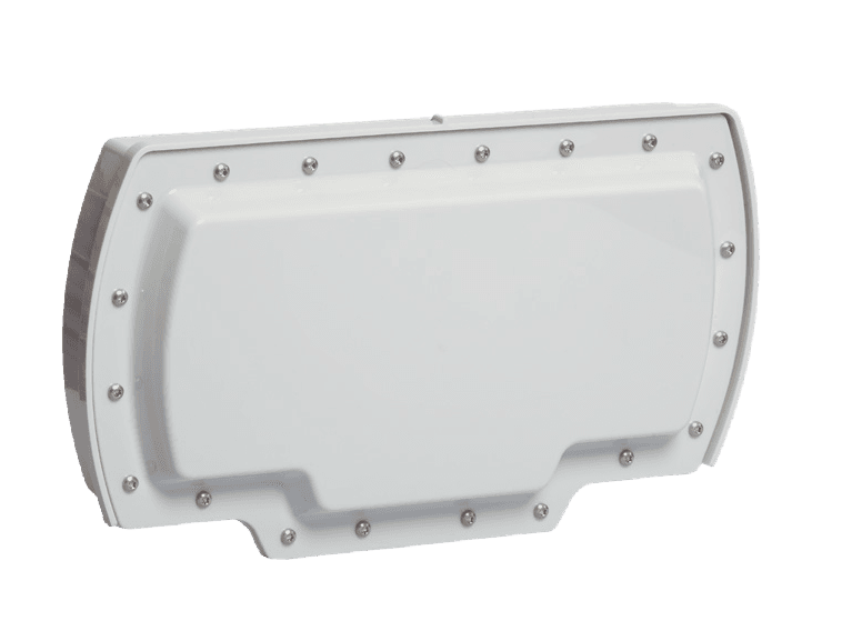 Image Sensing Systems RTMS Echo radar vehicle detection sensors for traffic monitoring
