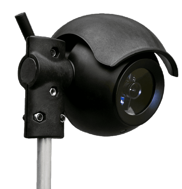 Citilog TraficamAI intelligent video detection system for traffic monitoring