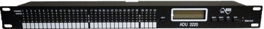CMU Auxiliary Display Unit