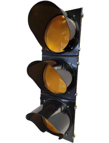 8" & 12" Signal Housing