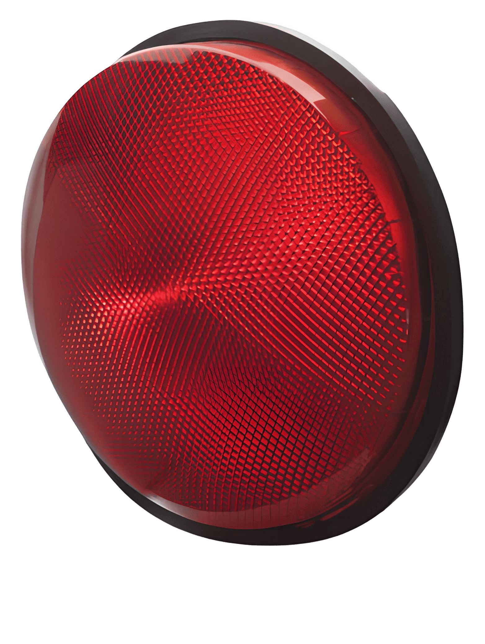 Current Lighting GTX 120V LED traffic signal modules for energy-efficient intersection lighting