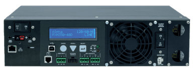 Alpha FXM 350