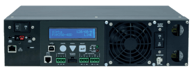 Alpha FXM 350