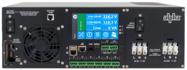 Alpha® FXM-HP 1100