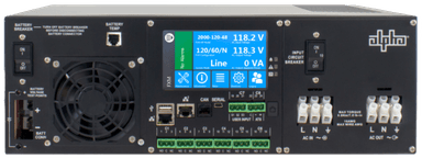 Alpha® FXM HP 2000