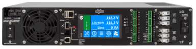 Alpha® FXM HP 650