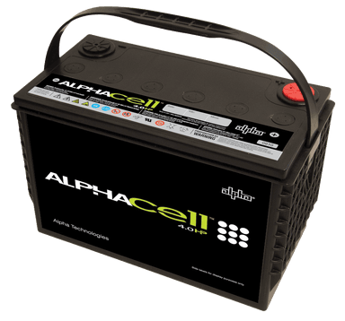 AlphaCell® HP