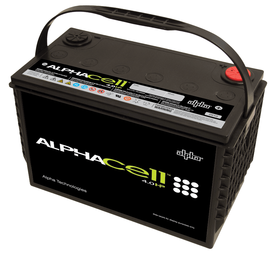 AlphaCell® HP