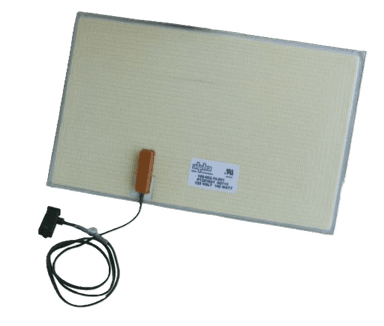 Battery Heater Mats