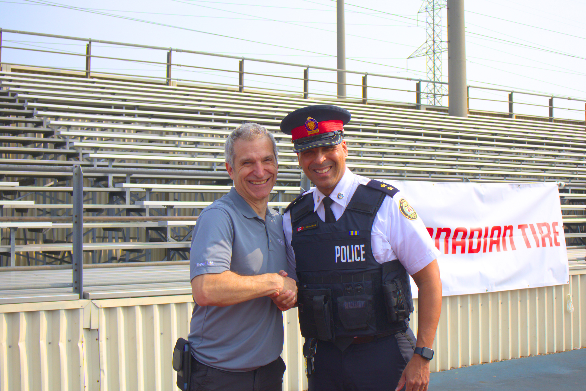 Bikes4Kids Community Bike Rodeo gallery image 5