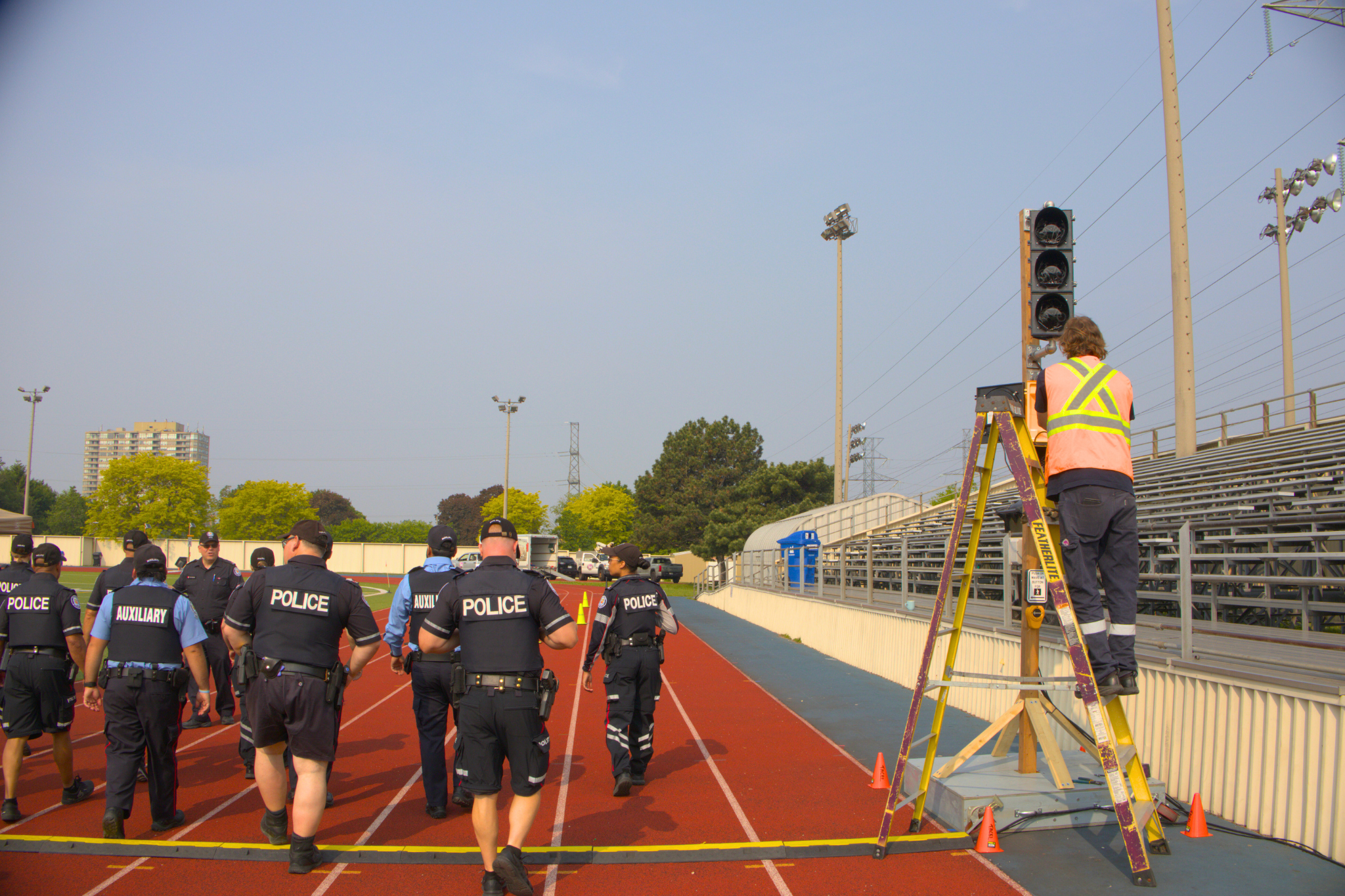 Bikes4Kids Community Bike Rodeo gallery image 6