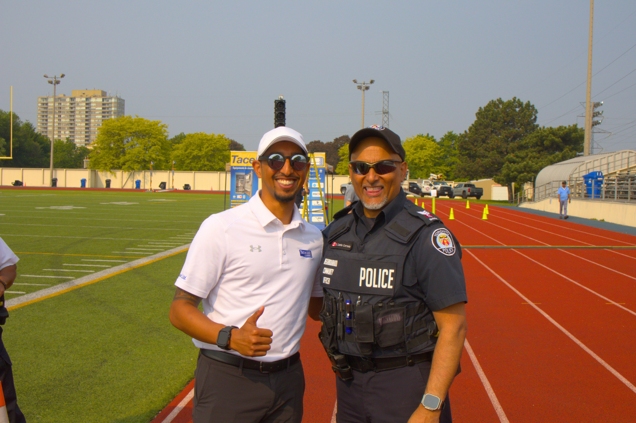 Bikes4Kids Community Bike Rodeo gallery image 7